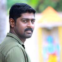 അനൂപ് മോഹൻ