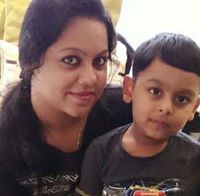 Karthika Sarin