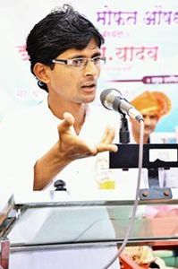 Wasim Shaikh Barshikar