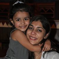 Lakshmi Balakrishnan