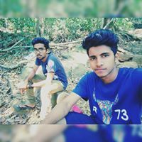 Akash Rahul