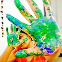 Amrutha Sindhu