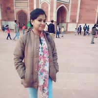 Jyoti Jaiswal