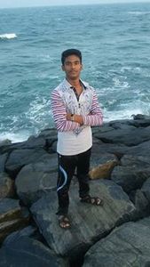 Karthik Raja