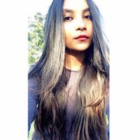 Eesha Ahmed