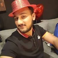 Syed Raza