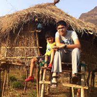 Shashank Raut Desai