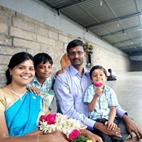 Sathya Karthik