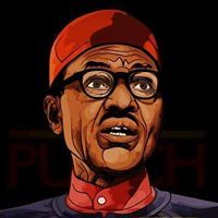 Anyanwu Nnadozie