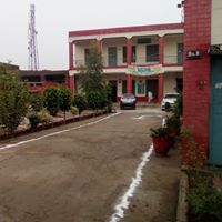 Gghss TatlayAali Gujranwala