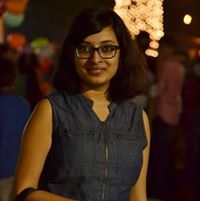 Soumi Dasgupta