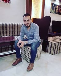 Ahmed Hemida