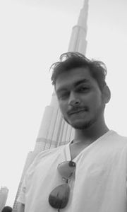 Suyaash Prakash