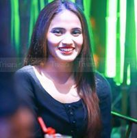 Asmira Aryal