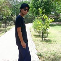Sudhanshu Sunthwal