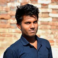 Ritesh Vishwakarma