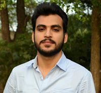 Khalid Iqbal