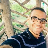 Abdelrahman Mahmoud