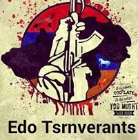 Edo Tsrnverants