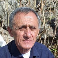 Բենիամին Հովակիմյան