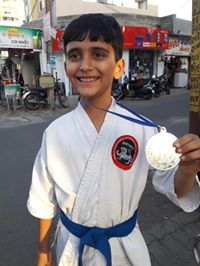 Nimesh Gadhwala