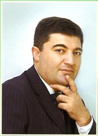 Артак Макарян