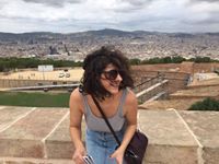 Христина Радченко