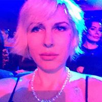 Марина Борута