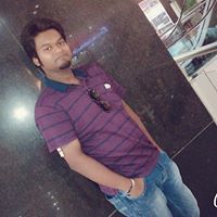 Abhishek Chowdhury