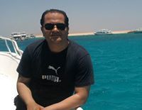 Ahmed Sharawy