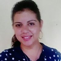 Lucecita Rojas