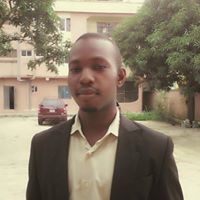 Onwukwalu Paschal Jnr