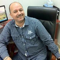 Mohamed Hadidi