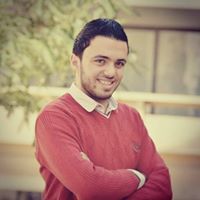 Suhaib Ayoub