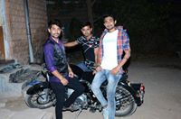 Vishal Solanki