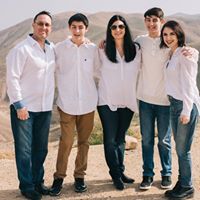 Audrey Panitch-Levin