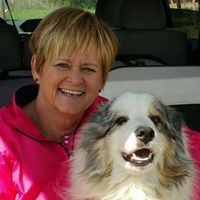 Marcy Bishop Lingle