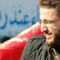 علي الأبرص