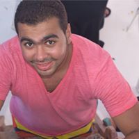 Omar Ramadan