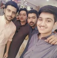 Syed Ahmed