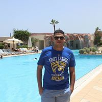 Sameh Saber