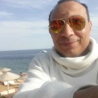 Ahmed Gazar