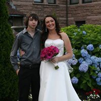 Tara Bisson Panciotti