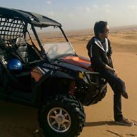 Daniyal Rahat