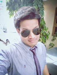 Abhishek Bansal