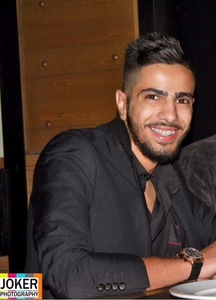 Hussein Rmeity