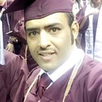 Hammad Alqahtany