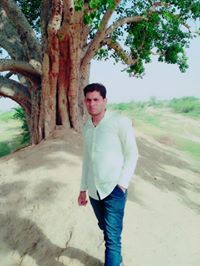 Rajendra Choudhary