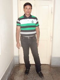 Rajiv Ranjan Sinha