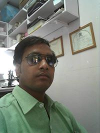 Amritesh Kumar